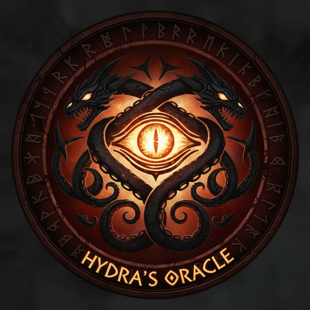 Hydra's Oracle